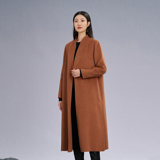 TANGY Collection/天意精品呢大衣 商品图1