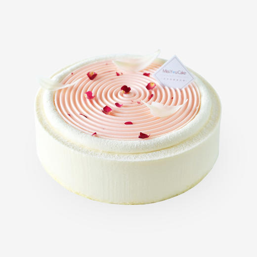 玫瑰花园 商品图0