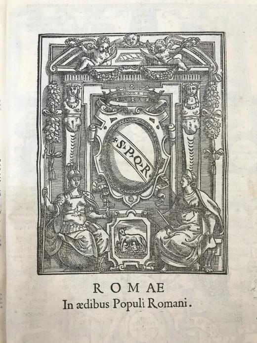 【拉丁语】1572年 教宗若望二十二世传 全犊皮（vellum）精装16开 商品图9