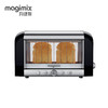 玛捷斯magimix吐司炉-面包烘烤器-红/黑/银三色可选 商品缩略图1