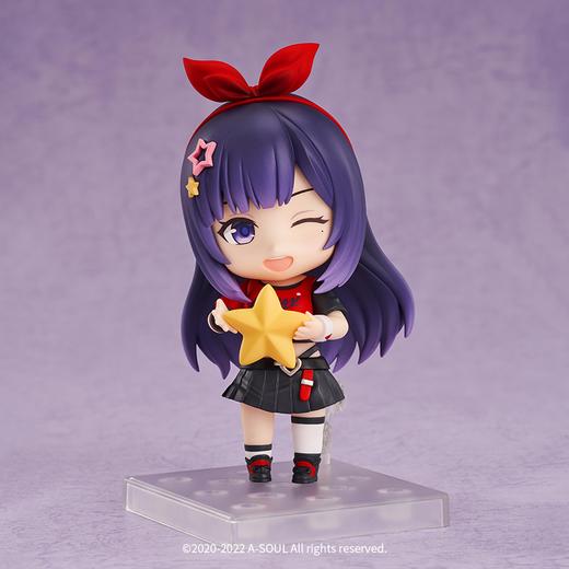 【GSC现货】粘土人 贝拉 手办模玩动漫 商品图2