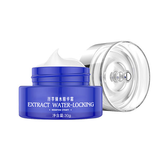 菁萃锁水精华霜(积分) 商品图1