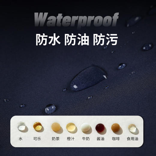 【男童加绒连帽防风外套】22年秋冬新品男童连帽防风挡雨外套加绒保暖上衣 商品图3