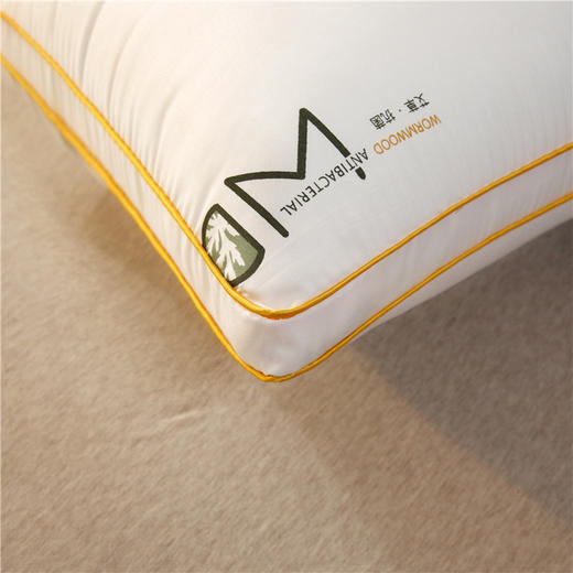 【下架】艾草抗菌枕SXM 商品图3