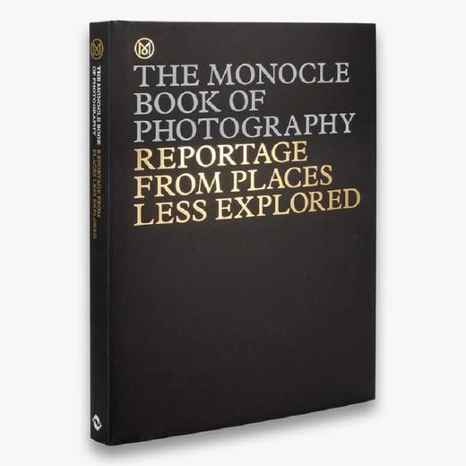 【现货】The Monocle Book of Photography | 单片眼镜杂志特辑：摄影 商品图0