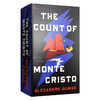 正版 基督山伯爵 英文原版小说 The Count of Monte Cristo 英文版 世界经典文学名著 国外原装进口书籍 商品缩略图0