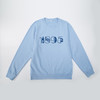 天大1895经典系列-圆领卫衣 商品缩略图3
