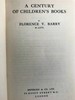 1922年 百年儿童读物 布面精装32开 商品缩略图2