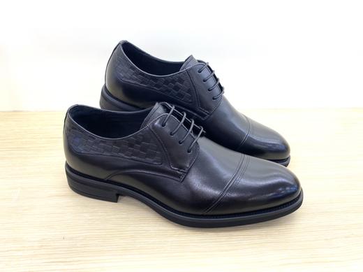 4F袋鼠 商务鞋2302702 商品图1