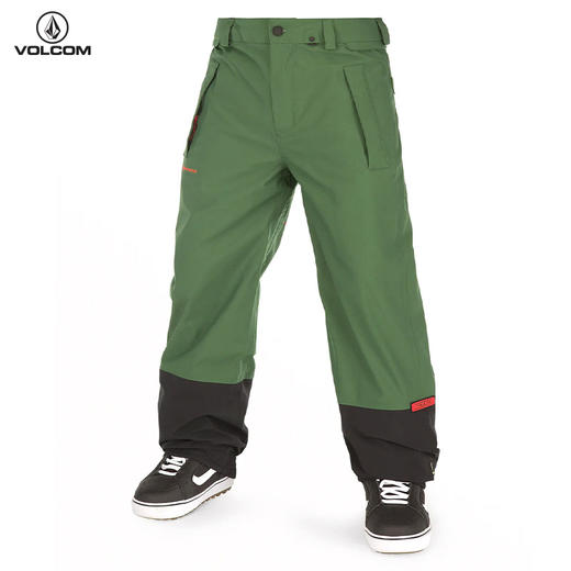22/23VOLCOM雪服LONGO GORE-TEX PANT 商品图0