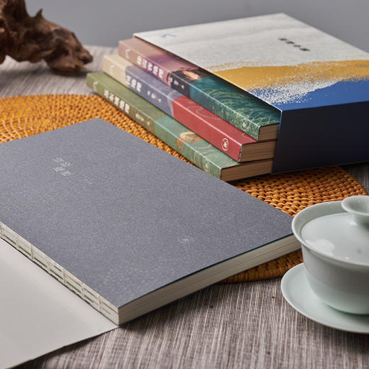 《地理中国》套装 商品图2