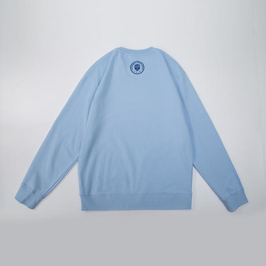 天大1895经典系列-圆领卫衣 商品图4