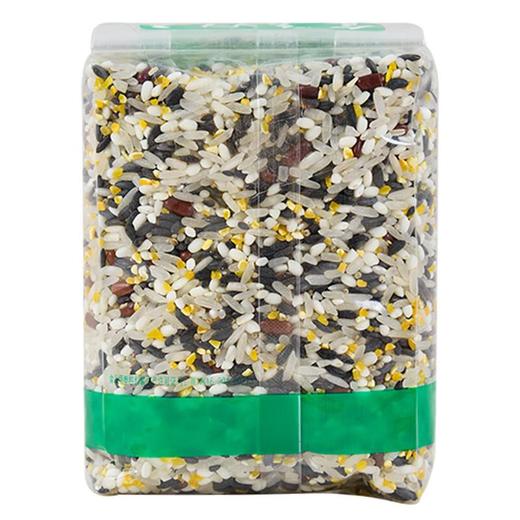 四黑四季粥 约400g 商品图1