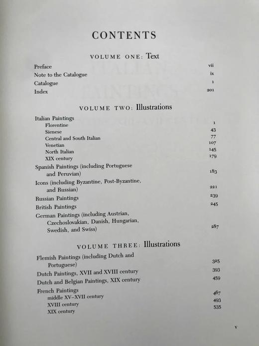 大都会艺术博物馆欧洲绘画图集（卷2） 千余幅插图 精装18开 商品图4