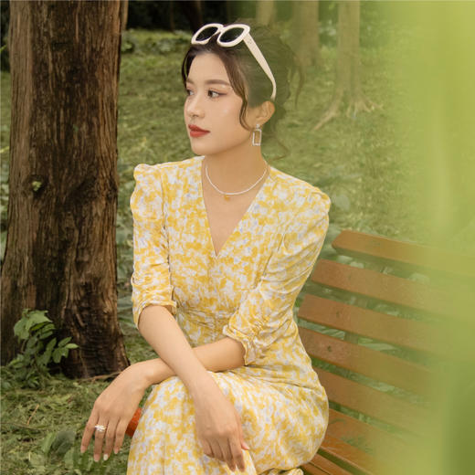 ARSIS 丨 叛逆链条系列 方框耳钉 商品图4