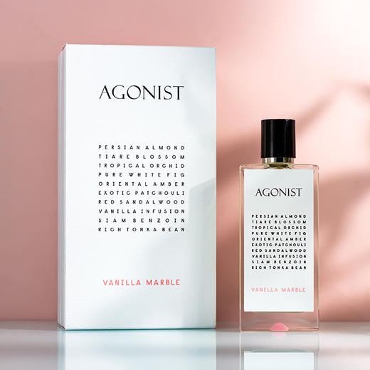 兴奋香剂 香草云石 Agonist Vanilla Marble 分装 商品图1