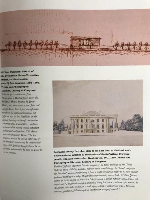 托马斯·杰斐逊：自由的天才 150幅插图 精装16开 商品图12