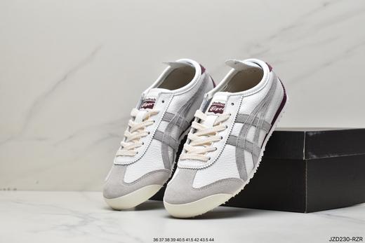 亚瑟士鬼塚虎Asics Onitsuka Tiger Mexico 66经典休闲运动板鞋1183B815男女鞋 商品图7