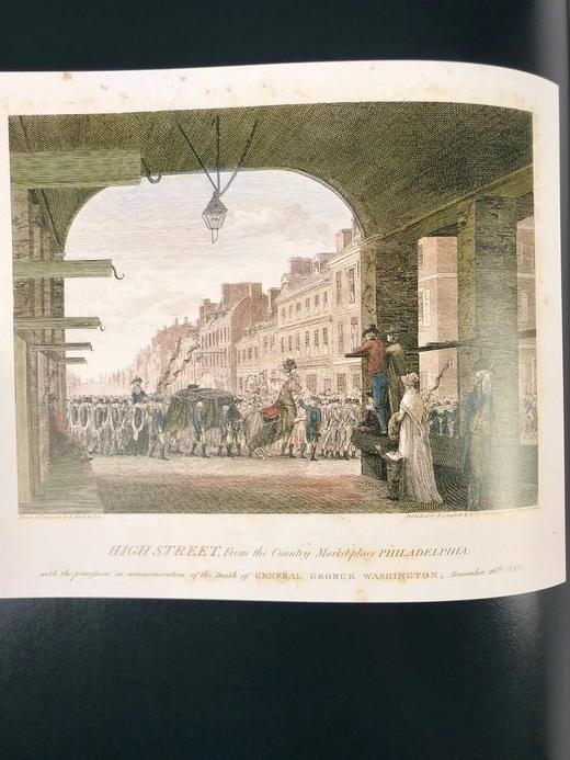 托马斯·杰斐逊：自由的天才 150幅插图 精装16开 商品图13