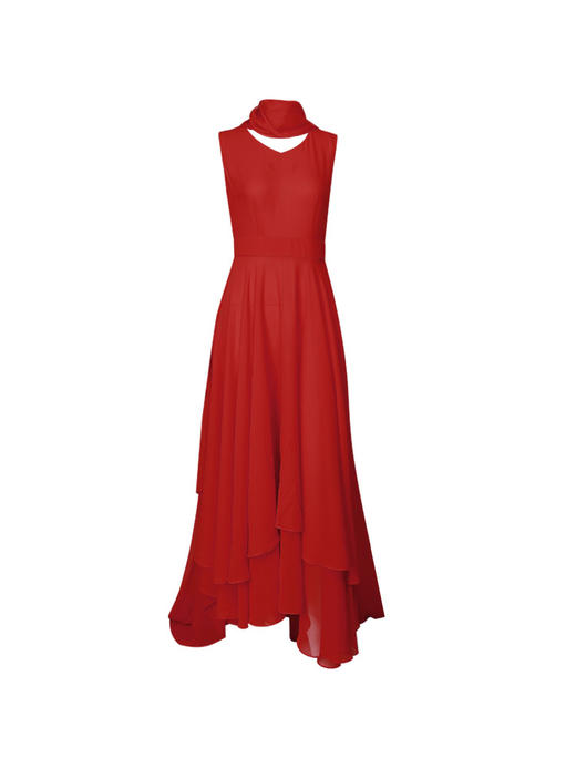 晓枫来仙气连衣裙 / 杨老师同款 / 少量现货 商品图4