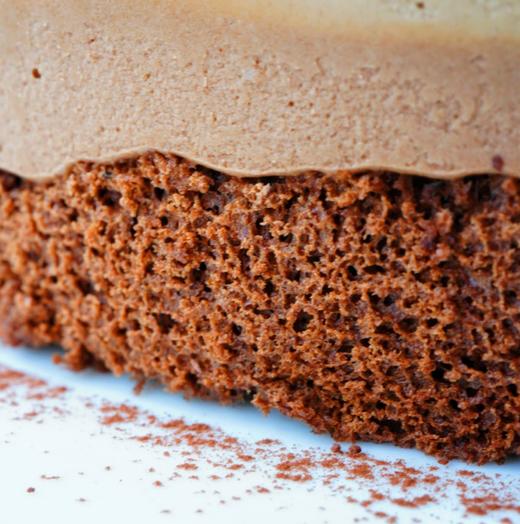 「晴空一鹤」（ 一个甜品、六种配方） 商品图2