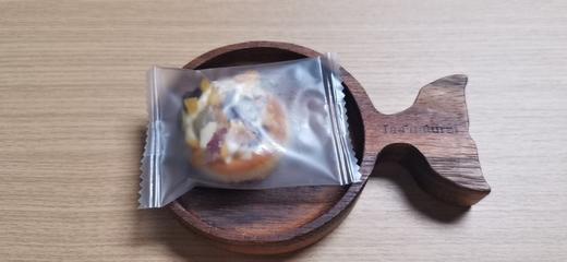 125G坚果小酥 商品图0