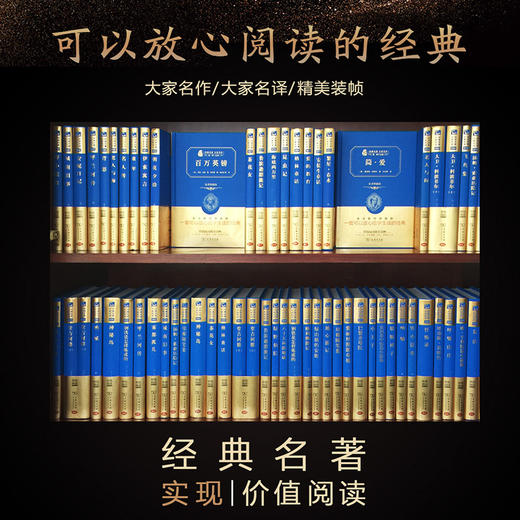 (仓发) 猎人笔记 经典名著 大家名译（ 无障碍阅读 全译本精装）七年级上册阅读/商务印书馆/[俄罗斯]屠格涅夫/9787100138956 商品图3