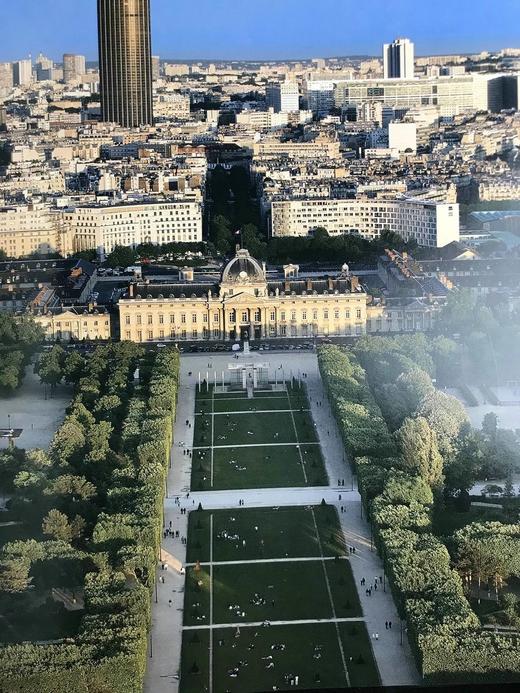 巴黎图集（裸书） 数百幅插图 精装大16开 商品图10