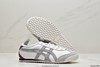 亚瑟士鬼塚虎Asics Onitsuka Tiger Mexico 66经典休闲运动板鞋1183B815男女鞋 商品缩略图4