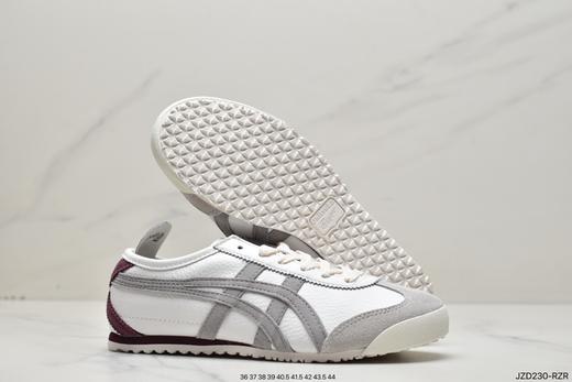 亚瑟士鬼塚虎Asics Onitsuka Tiger Mexico 66经典休闲运动板鞋1183B815男女鞋 商品图4