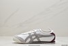 亚瑟士鬼塚虎Asics Onitsuka Tiger Mexico 66经典休闲运动板鞋1183B815男女鞋 商品缩略图2