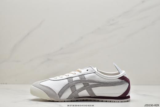 亚瑟士鬼塚虎Asics Onitsuka Tiger Mexico 66经典休闲运动板鞋1183B815男女鞋 商品图2