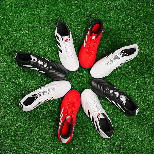 ADIDAS/阿迪达斯GOLETTO VIII TF碎钉足球鞋成人男GY5774 商品图1