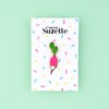 北京仓｜Coucou Suzette-Veggie Kitsch-水萝卜 胸针［法国设计师］ 商品缩略图3