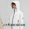 Supield素湃黑科技蓝奇热宇航气凝胶保暖抗寒棉服连帽情侣棉衣 商品缩略图2