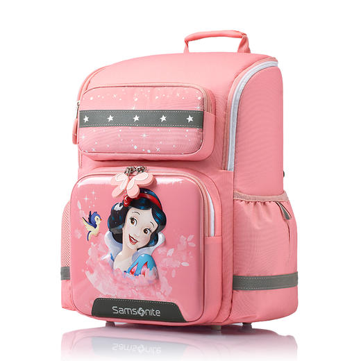 新秀丽DREAM+DISNEY抗菌大容量儿童书包TU7*007 商品图2