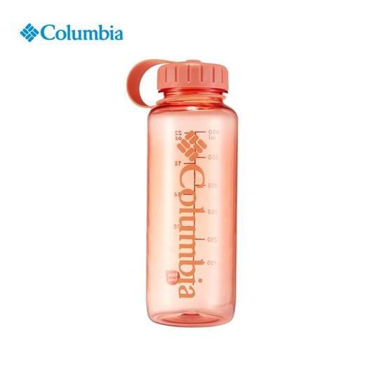 哥伦比亚650毫升塑料水壶CCN-061 商品图1