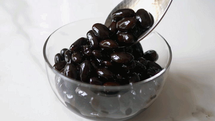 陈醋加一物，通血管、润肠胃、黑白发、助睡眠，可惜很少人知道…