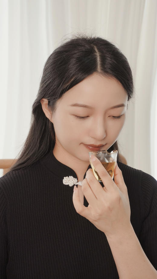 【2017年白毫银针】云南少有的老银针 商品图8