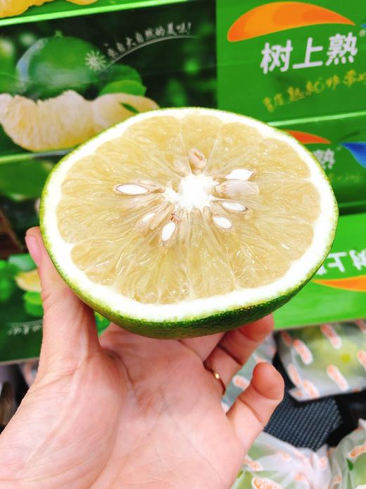 可可西柚2个（拼团） 商品图1