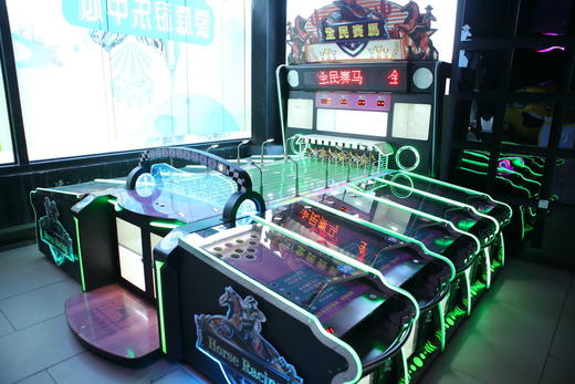 凹凸盒子科幻世界-中华郡·天成园景区-西安渭南阎良富平周边游 商品图13