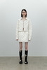 Grid Down Jacket SET"white/ 商品缩略图0