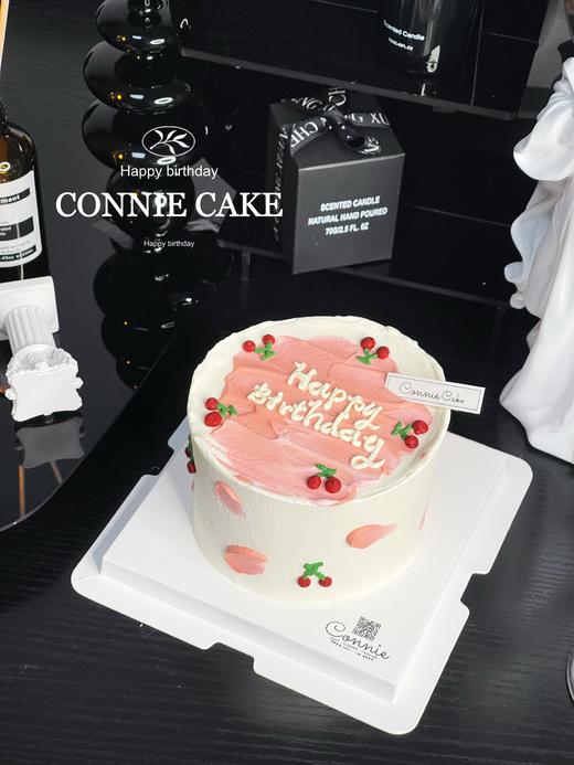 【1117】手绘樱桃 商品图3