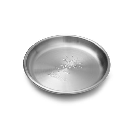 Pitz 不锈钢雪拉碗碗盖 商品图1