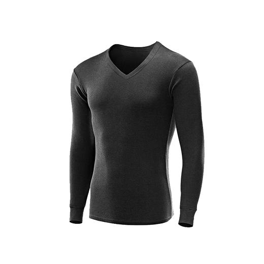 裁缝学苑MX05 V领内衣男士纯棉圆领打底秋衣秋裤纸样套装服装打板 商品图1