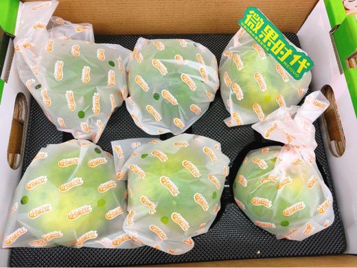 可可西柚2个（拼团） 商品图0