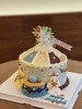 森系马戏团蛋糕 商品缩略图0