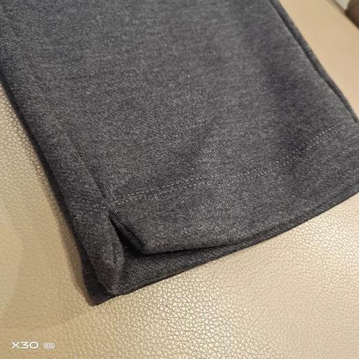 6F  FKYM 福山针织长裤（3.5） 商品图4