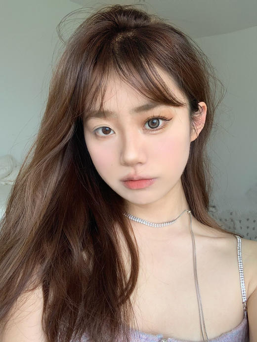 平价年抛 盐汽水 Budercon  | 大直径14.5 着色13.9 (同品牌多副美瞳更划算 选款色板在详情页内) 商品图12