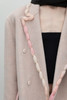 PAINTER Wool Jacket/pastelpink 商品缩略图1